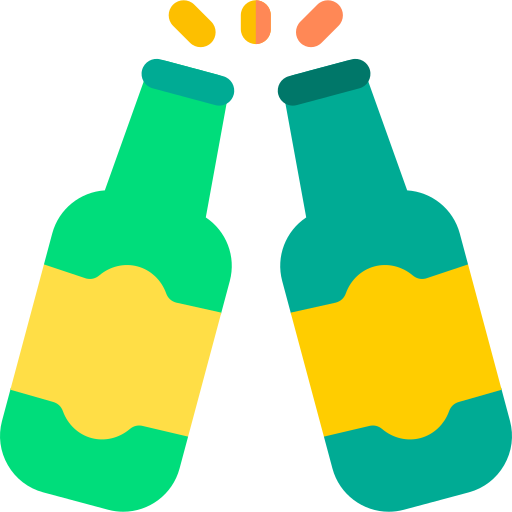 Beer bottle